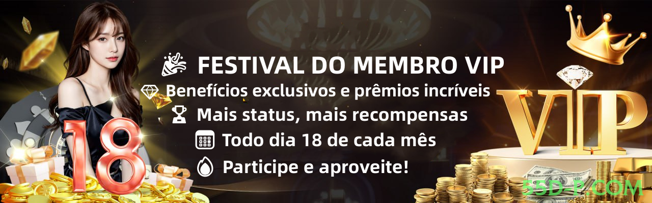 Experiência VIP 55d-p.com